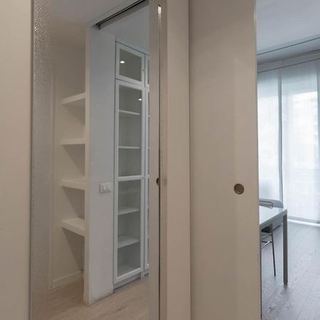 Apartament Italianway - Sabotino 19 Mediolan Zewnętrze zdjęcie