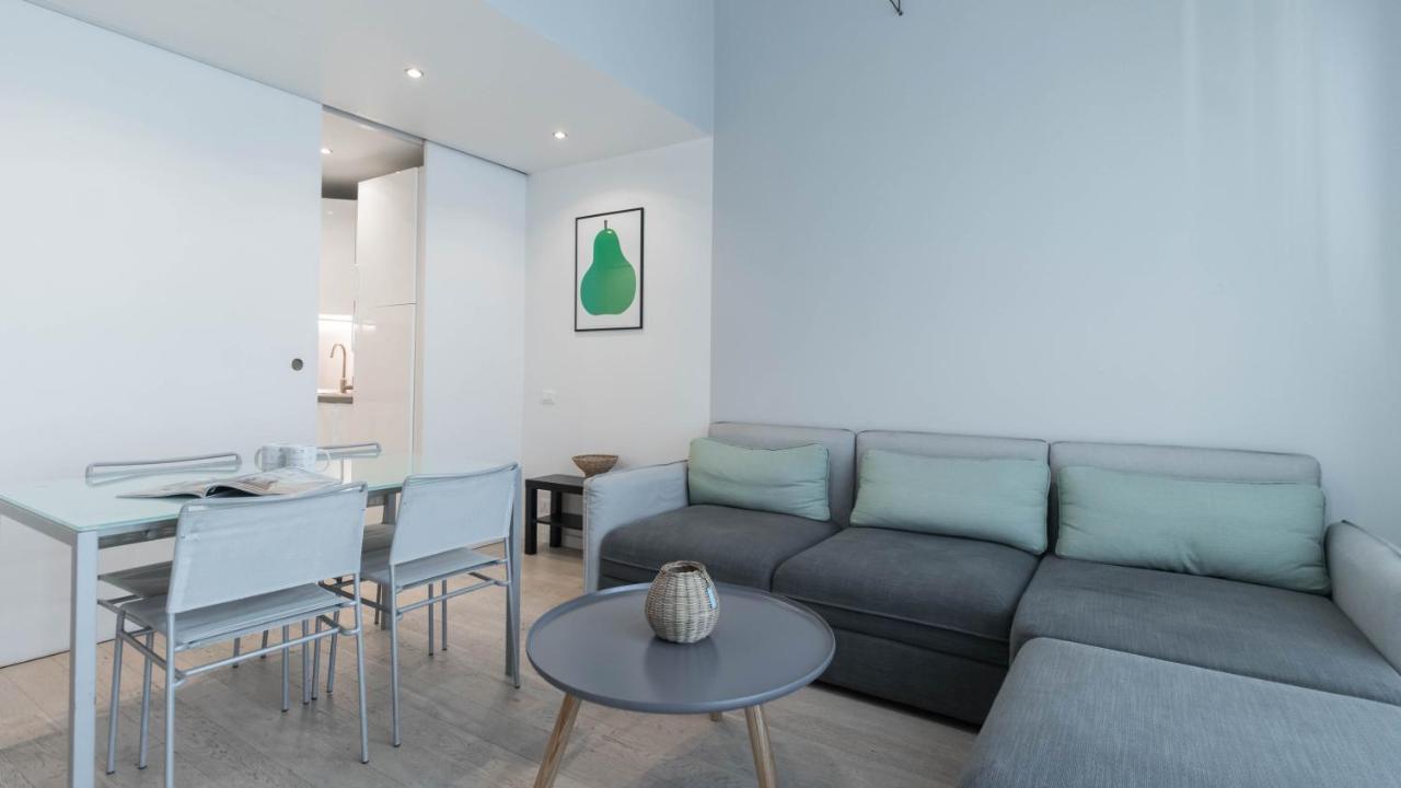 Apartament Italianway - Sabotino 19 Mediolan Zewnętrze zdjęcie