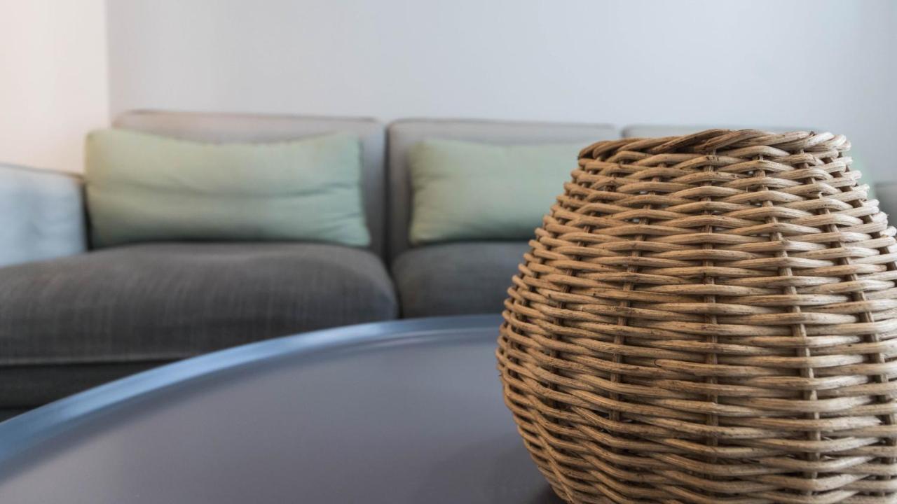 Apartament Italianway - Sabotino 19 Mediolan Zewnętrze zdjęcie