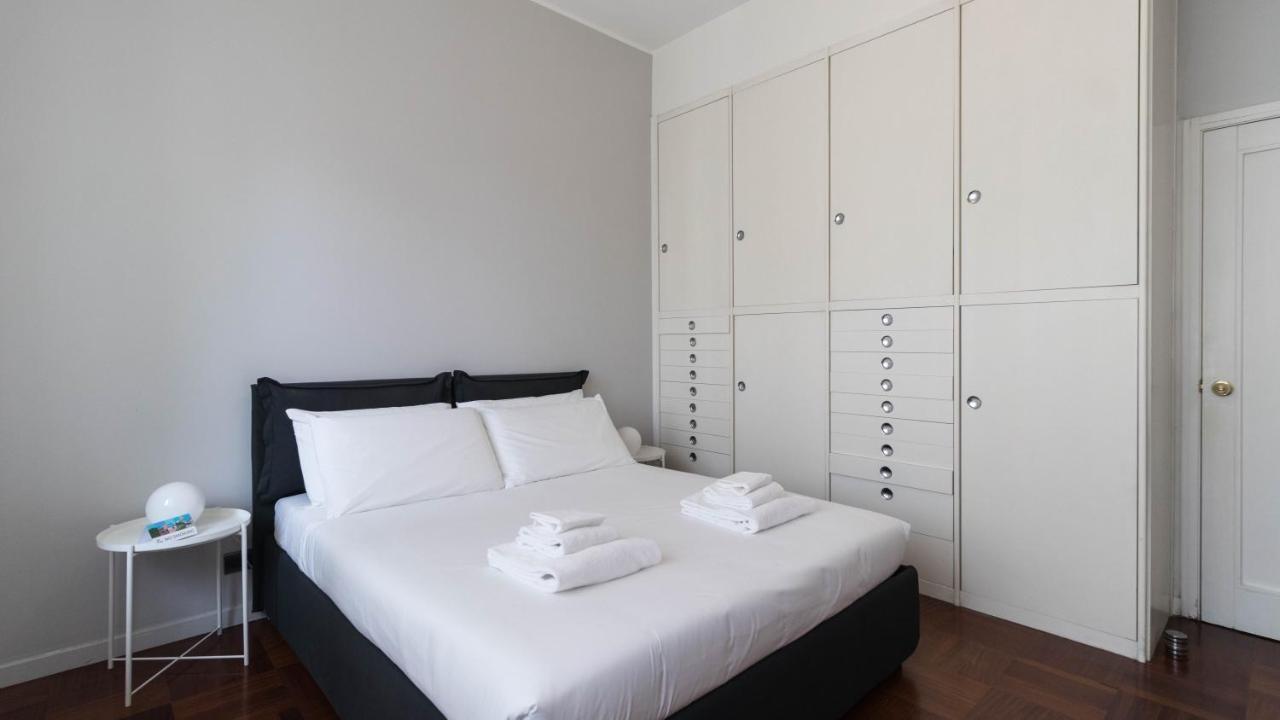 Apartament Italianway - Sabotino 19 Mediolan Zewnętrze zdjęcie
