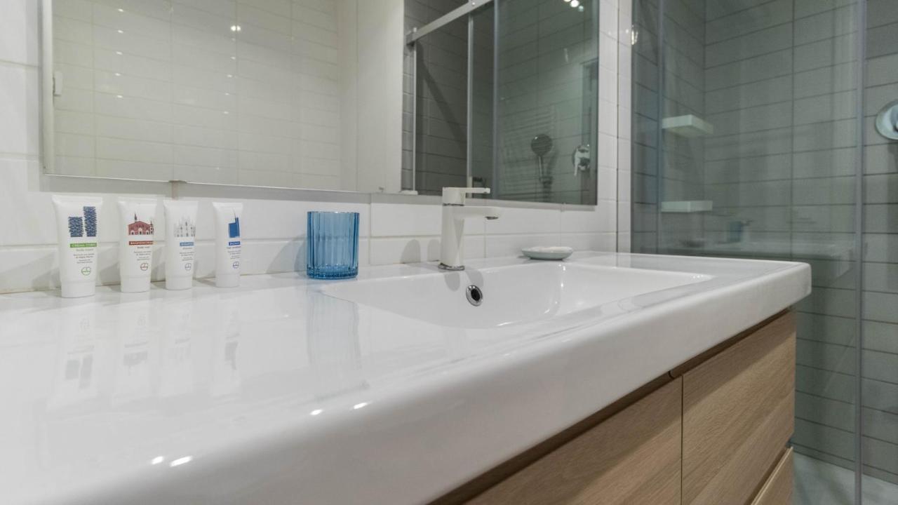 Apartament Italianway - Sabotino 19 Mediolan Zewnętrze zdjęcie