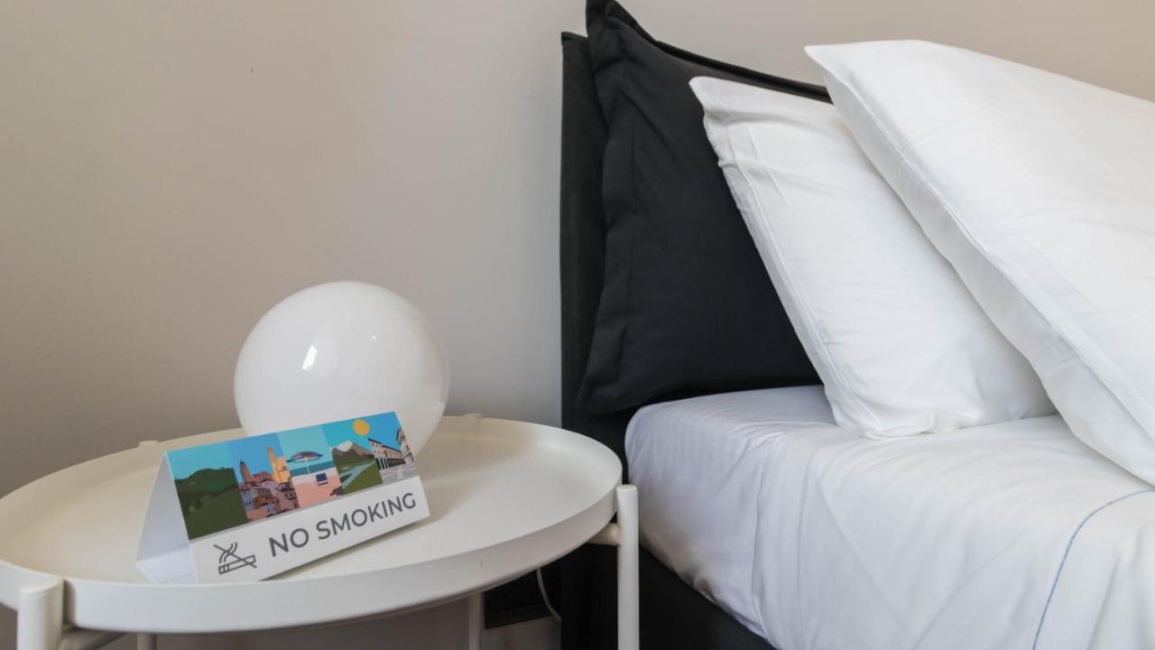 Apartament Italianway - Sabotino 19 Mediolan Zewnętrze zdjęcie