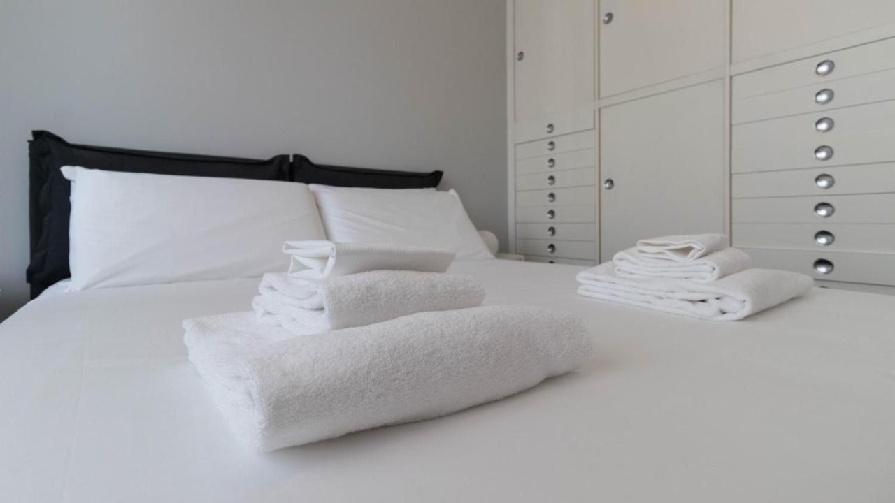 Apartament Italianway - Sabotino 19 Mediolan Zewnętrze zdjęcie