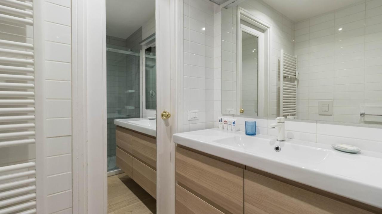Apartament Italianway - Sabotino 19 Mediolan Zewnętrze zdjęcie