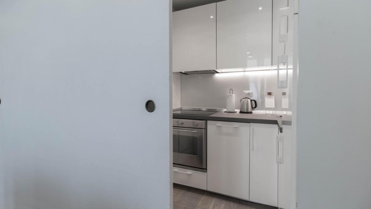 Apartament Italianway - Sabotino 19 Mediolan Zewnętrze zdjęcie