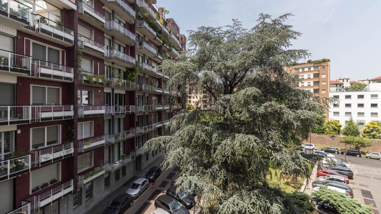 Apartament Italianway - Sabotino 19 Mediolan Zewnętrze zdjęcie