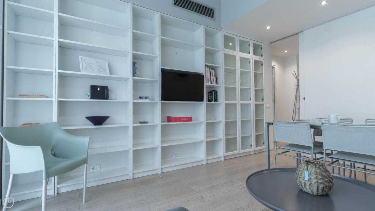 Apartament Italianway - Sabotino 19 Mediolan Zewnętrze zdjęcie