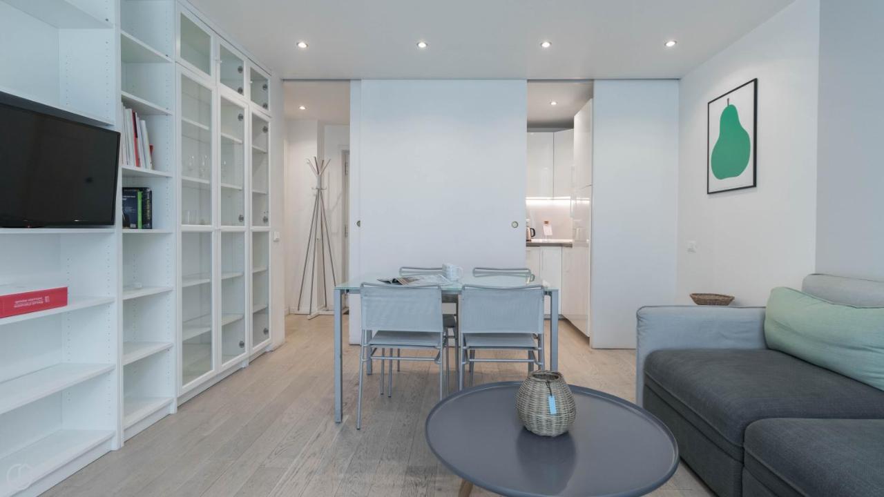 Apartament Italianway - Sabotino 19 Mediolan Zewnętrze zdjęcie