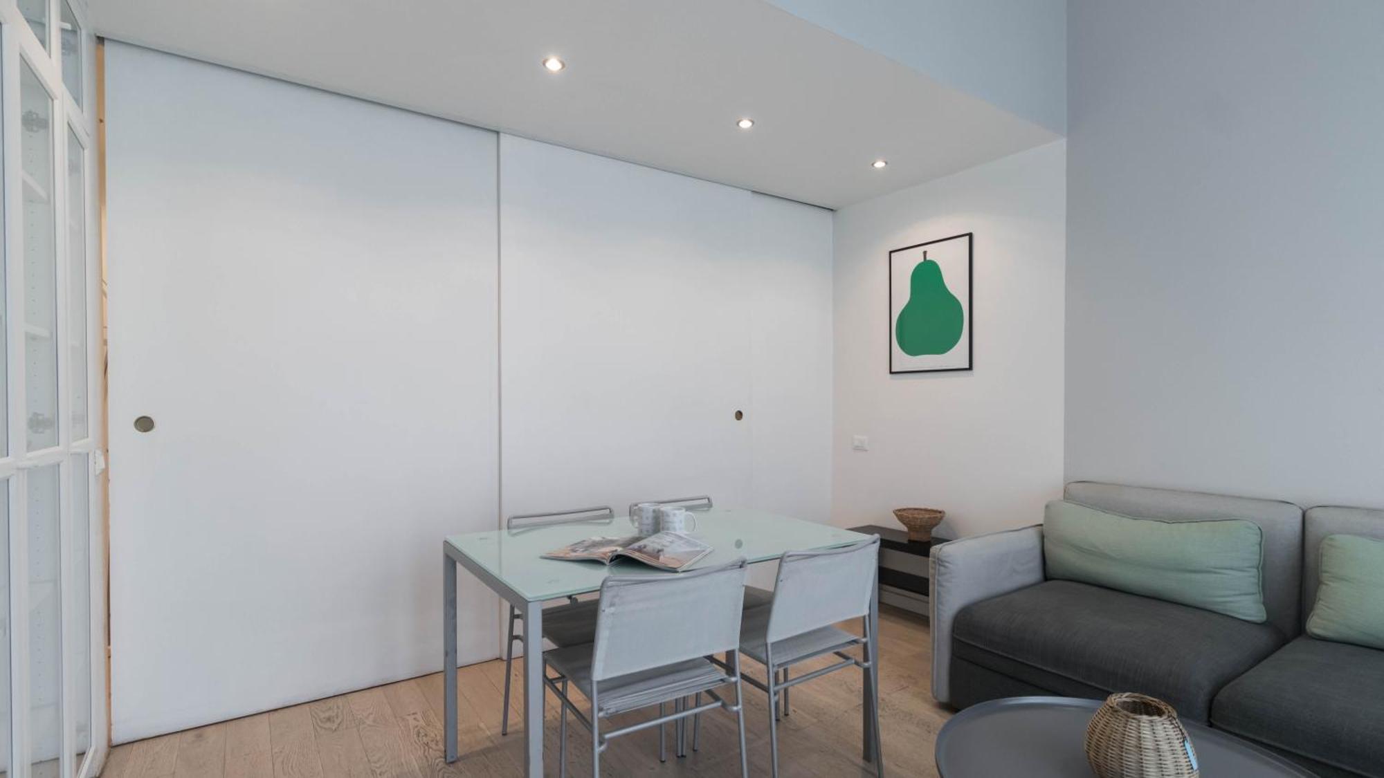 Apartament Italianway - Sabotino 19 Mediolan Pokój zdjęcie